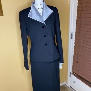 Brand New 2 Pc Women’s Suit